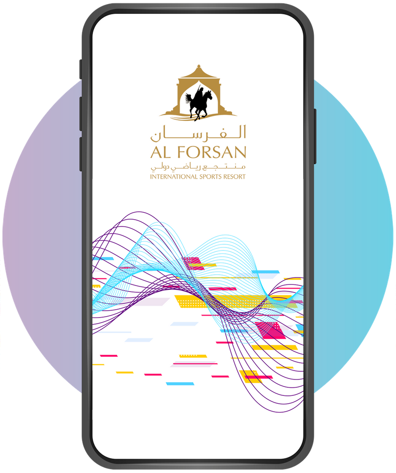 Al Forsan International Sports Resort | Home